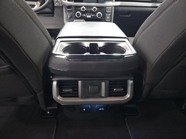 Used 2025 Ford F150 XLT w/ Equipment Group 302A MID AWD/4WD image 39