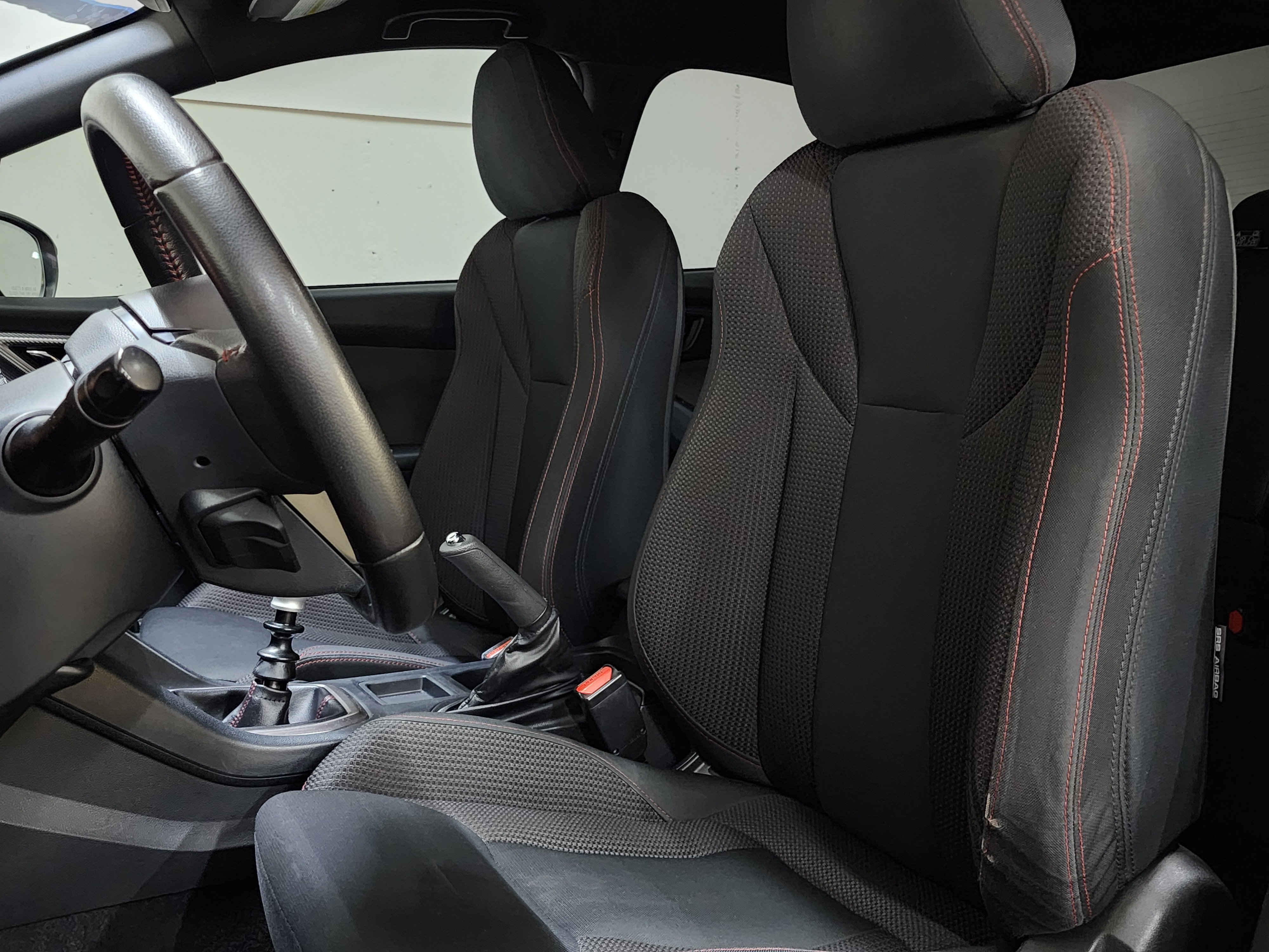 Used 2022 Subaru WRX Premium AWD/4WD image 15