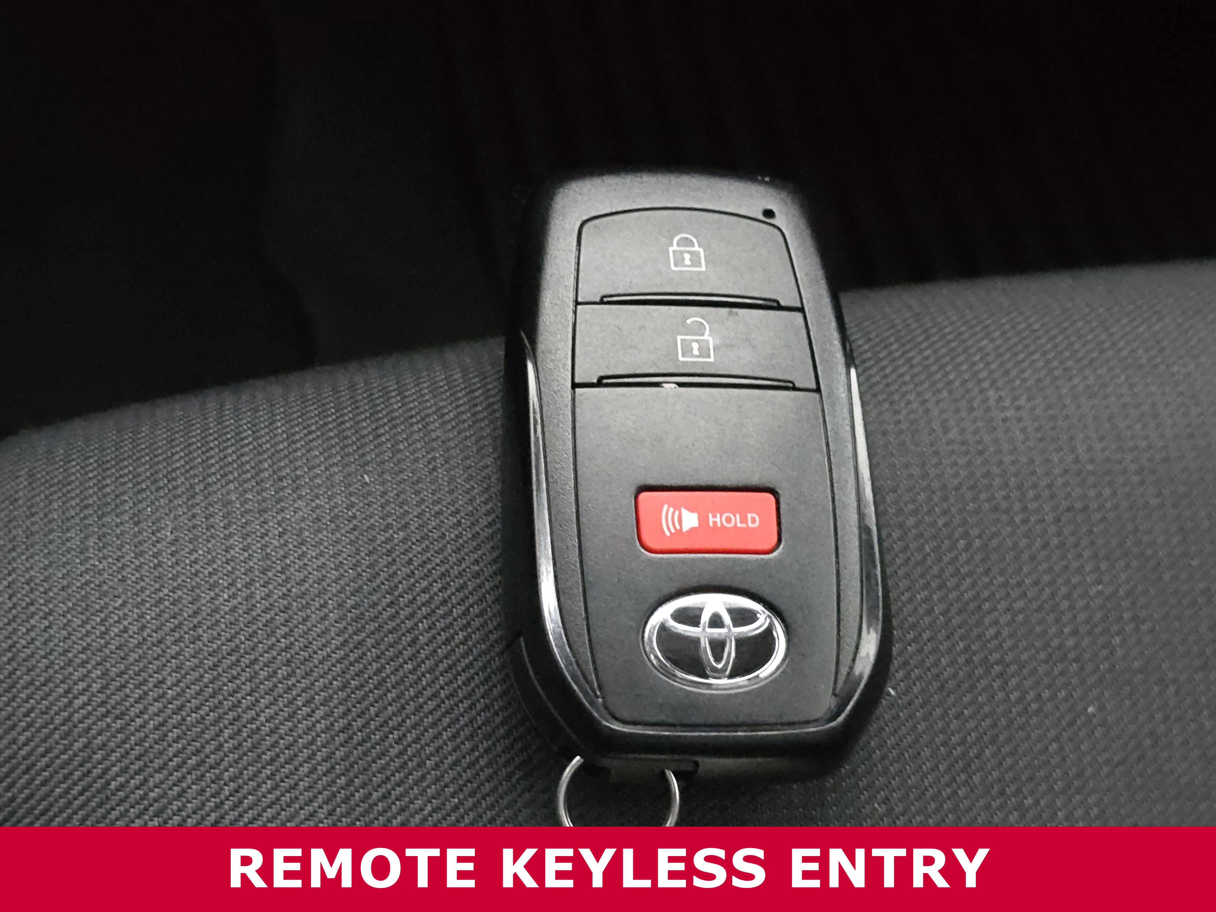 Used 2024 Toyota Tacoma TRD Sport image 25