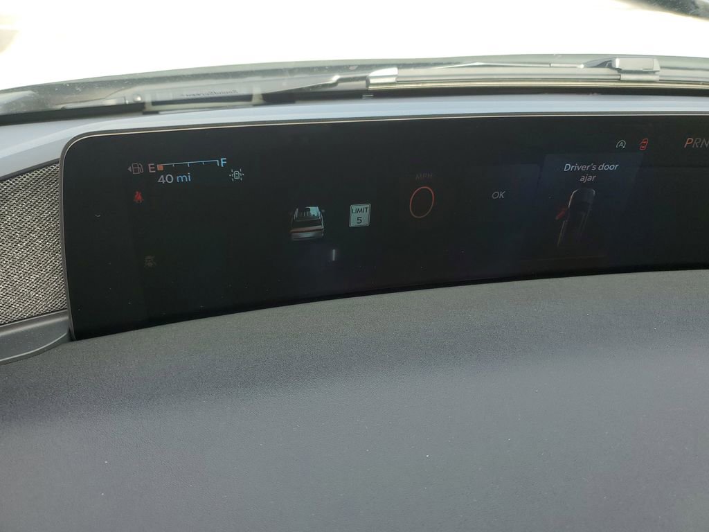 New 2025 Lincoln Navigator L Reserve image 28