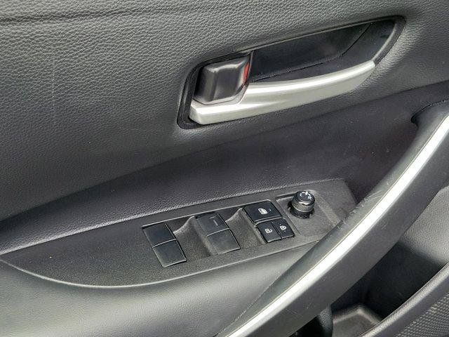 Used 2024 Toyota Corolla SE w/ SE Premium Package FWD image 33