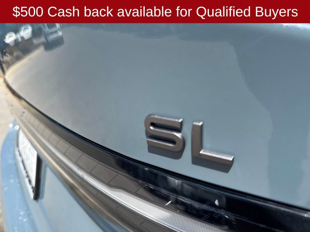 New 2026 Nissan Sentra SL image 40