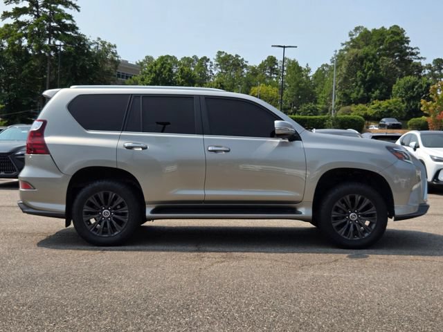 Used 2022 Lexus GX 460 Premium w/ Accessory Package AWD/4WD image 6