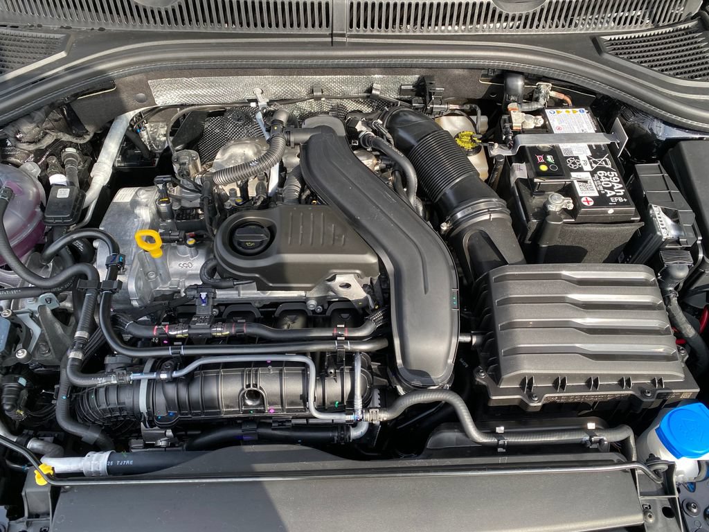 New 2026 Volkswagen Jetta Sport FWD image 28