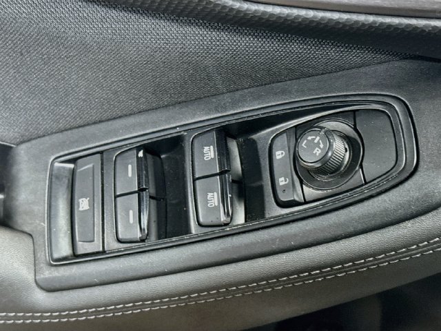 Used 2024 Subaru Forester Premium AWD/4WD image 17