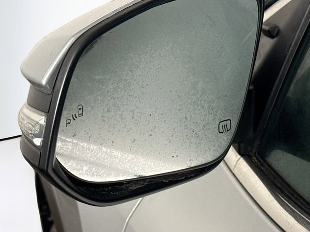 Used 2018 Toyota Highlander XLE w/ Protection Package #3 image 16