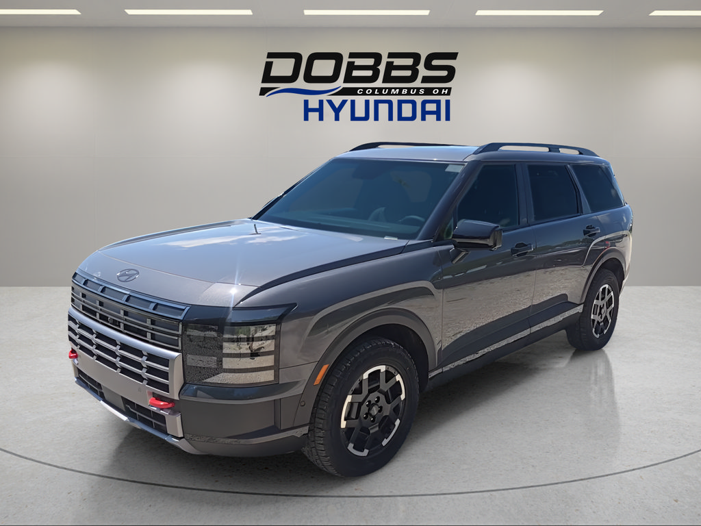 New 2026 Hyundai Palisade XRT Pro AWD/4WD image 1