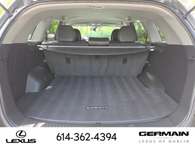 Used 2013 Kia Sorento EX FWD image 26