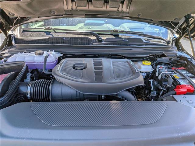 New 2026 RAM 1500 RHO AWD/4WD image 16