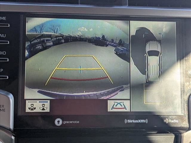 Used 2023 Toyota 4Runner TRD Sport image 14