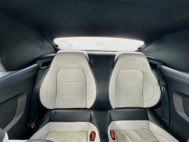 Used 2024 Ford Mustang GT Premium RWD image 26