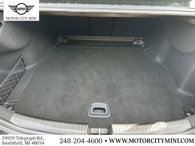 Used 2024 Mercedes-Benz C 300 4MATIC Sedan image 13