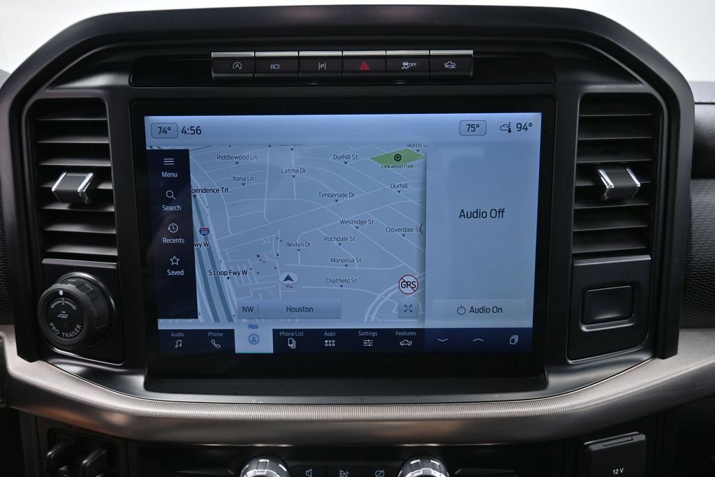Used 2023 Ford F150 Raptor AWD/4WD image 4