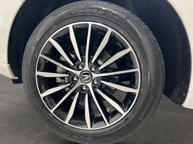 New 2026 Acura RDX SH-AWD w/ Advance Package image 12