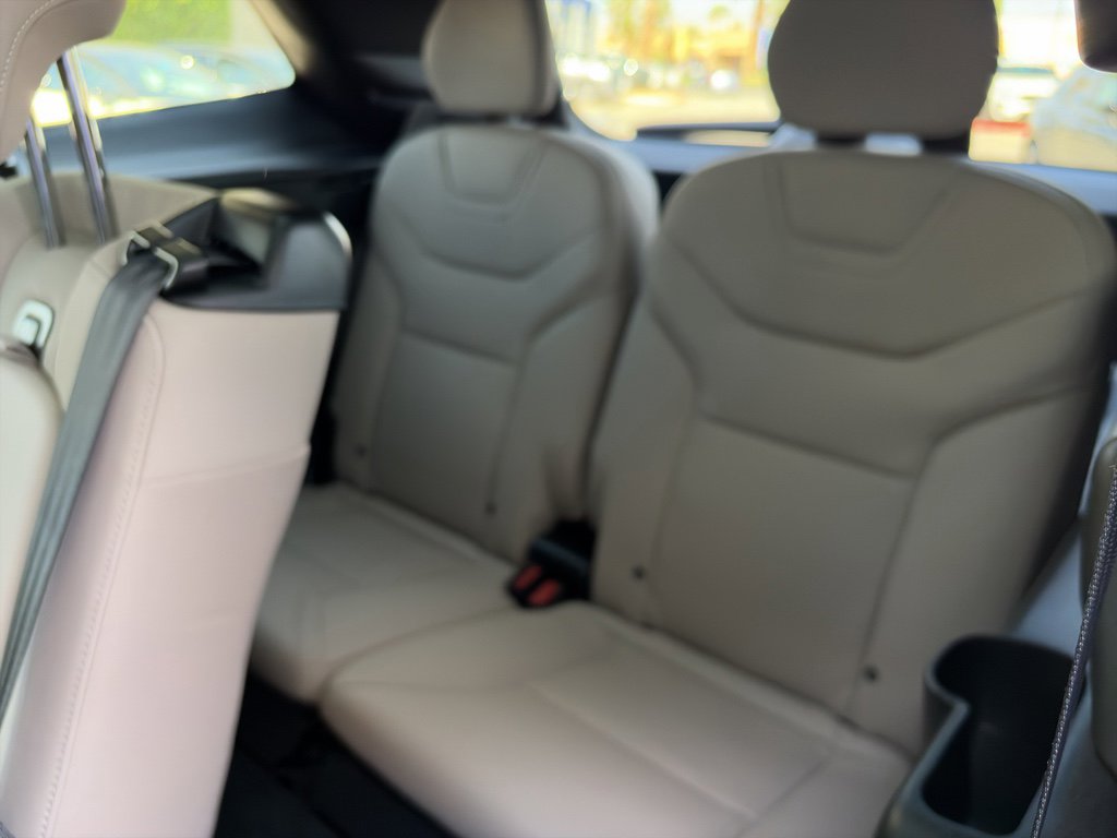 New 2026 Volvo EX90 Plus image 12