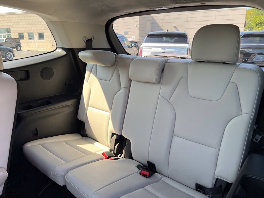 Used 2024 Kia Telluride SX Prestige AWD/4WD image 24