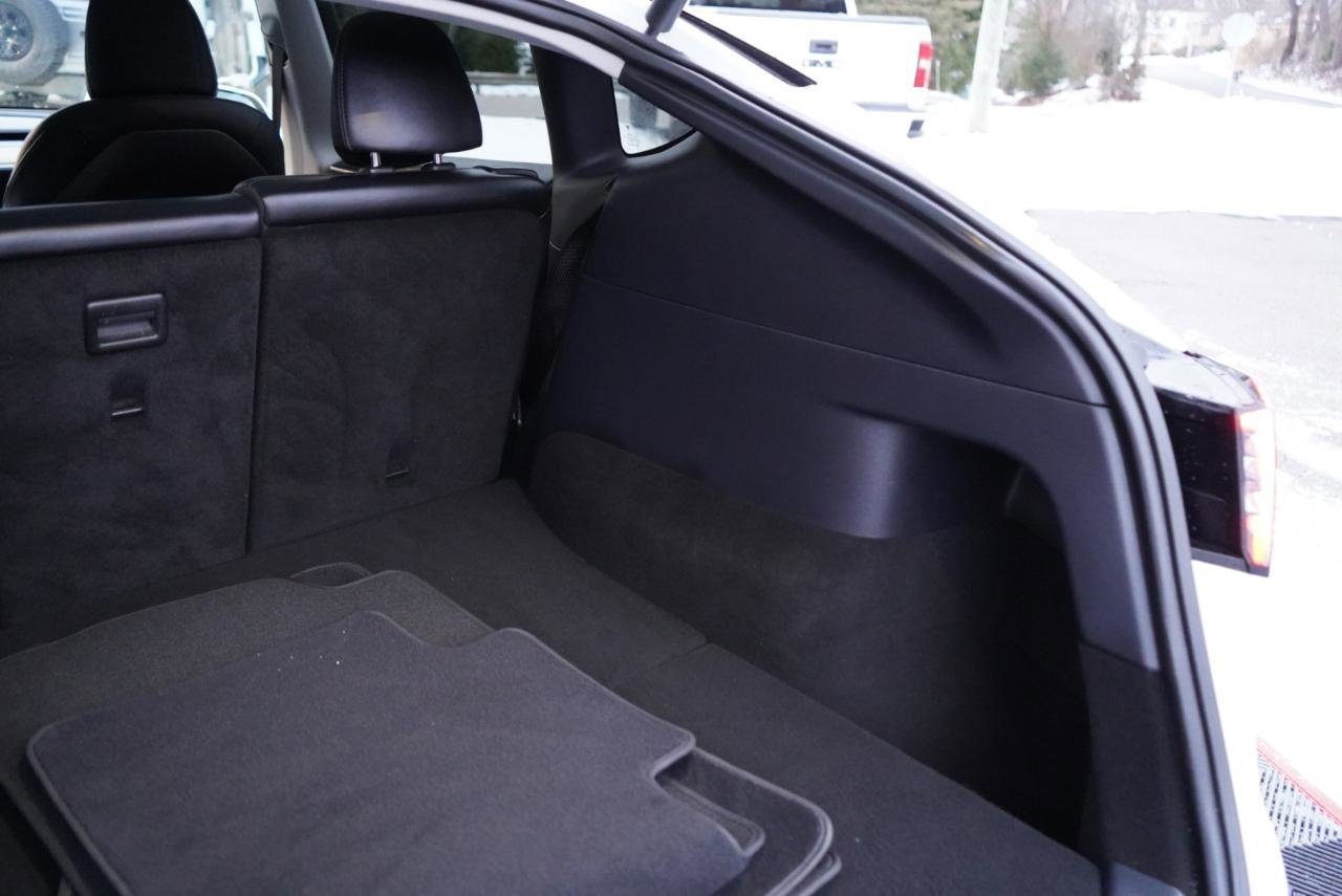 Used 2020 Tesla Model Y Performance image 76