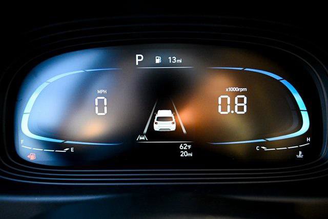 New 2026 Hyundai Venue SE image 9