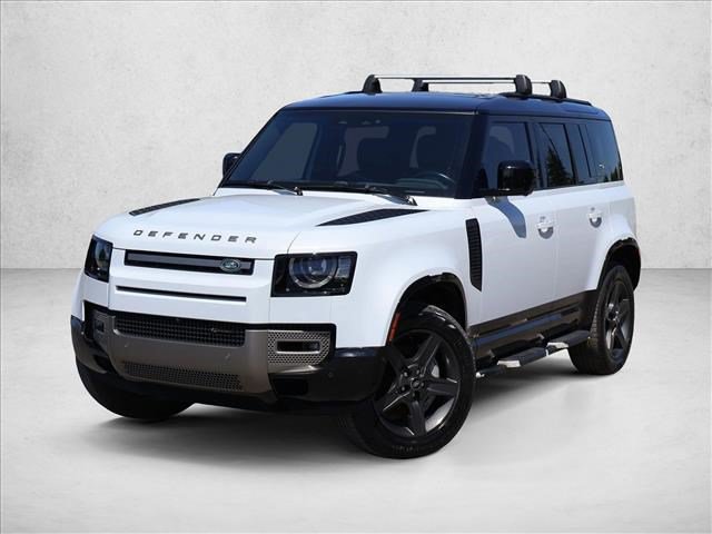 Used 2023 Land Rover Defender 110 X-Dynamic SE
