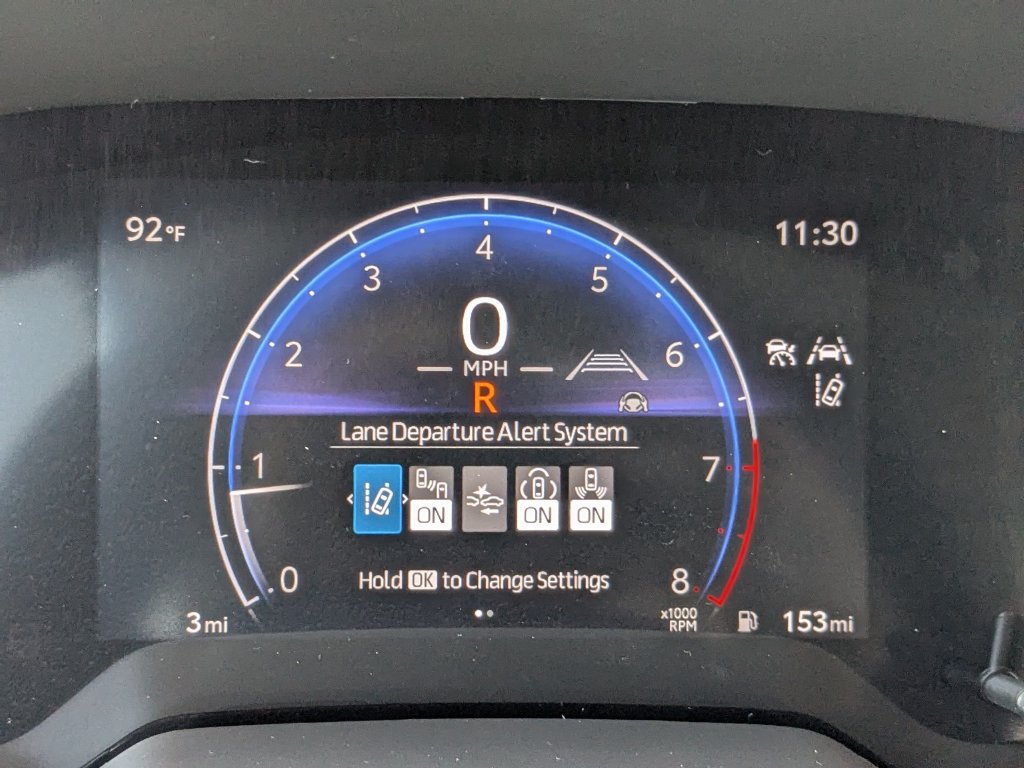 New 2026 Toyota Corolla LE FWD image 23