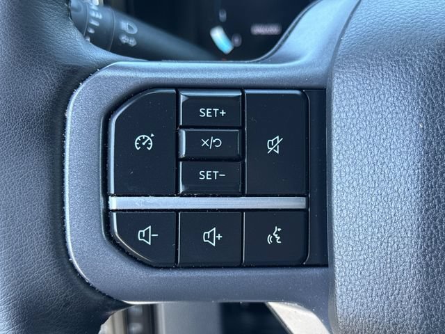 Certified 2026 Ford F250 Lariat AWD/4WD image 38