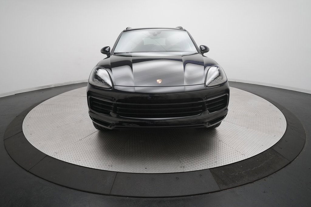 Used 2021 Porsche Cayenne image 9