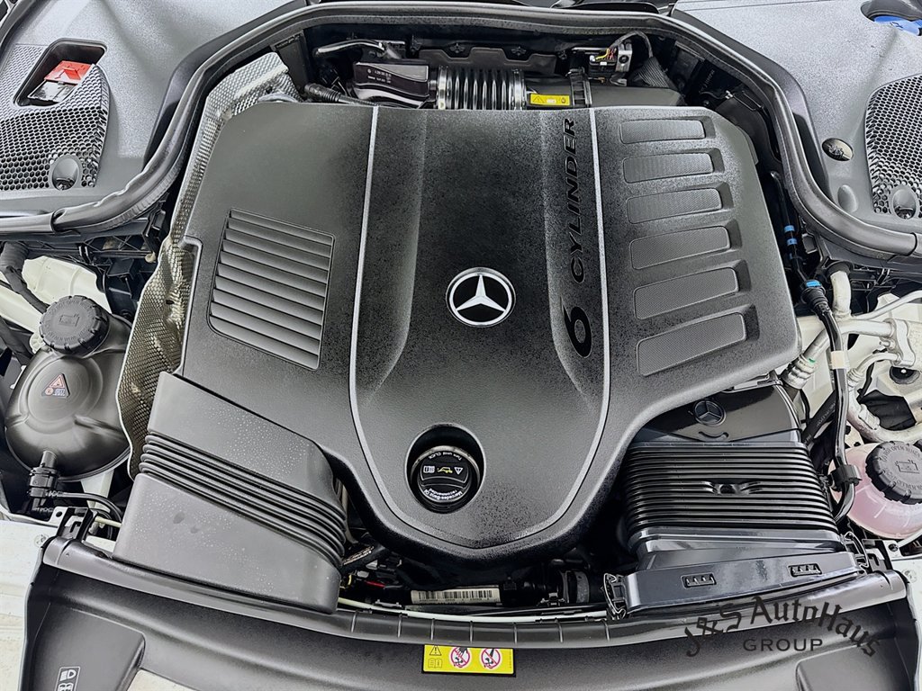 Used 2021 Mercedes-Benz CLS 450 image 37