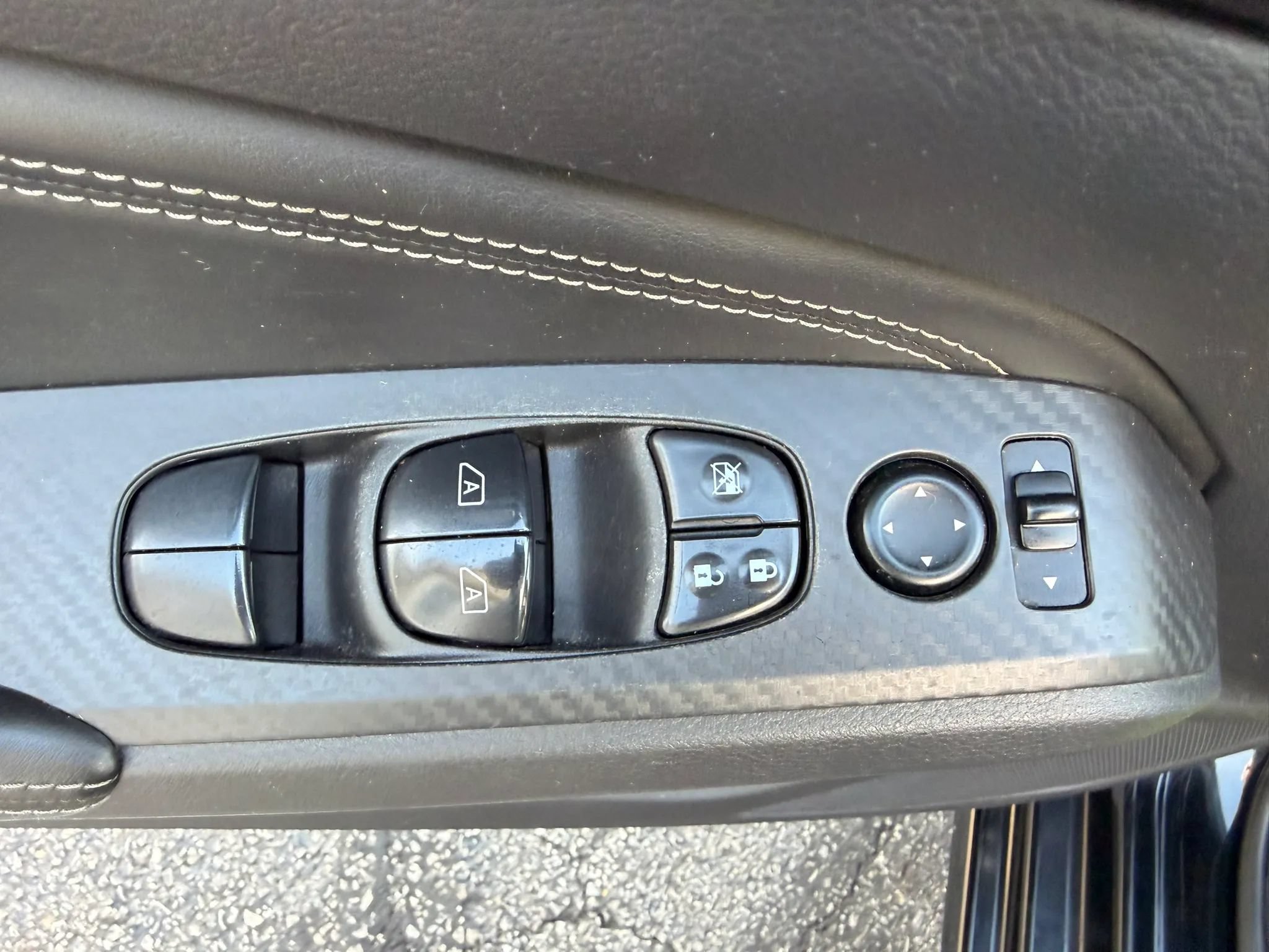 Used 2019 Nissan Altima 2.5 SV FWD image 12