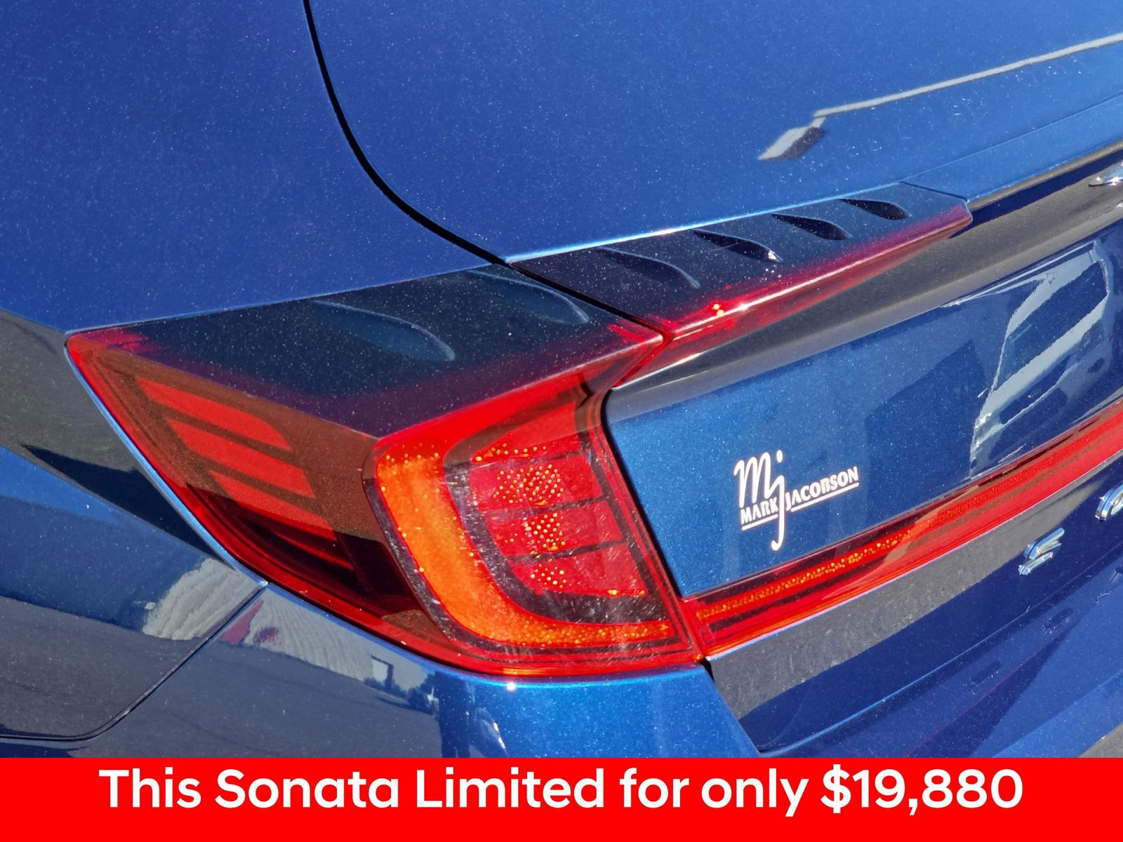 Used 2021 Hyundai Sonata Limited FWD image 41