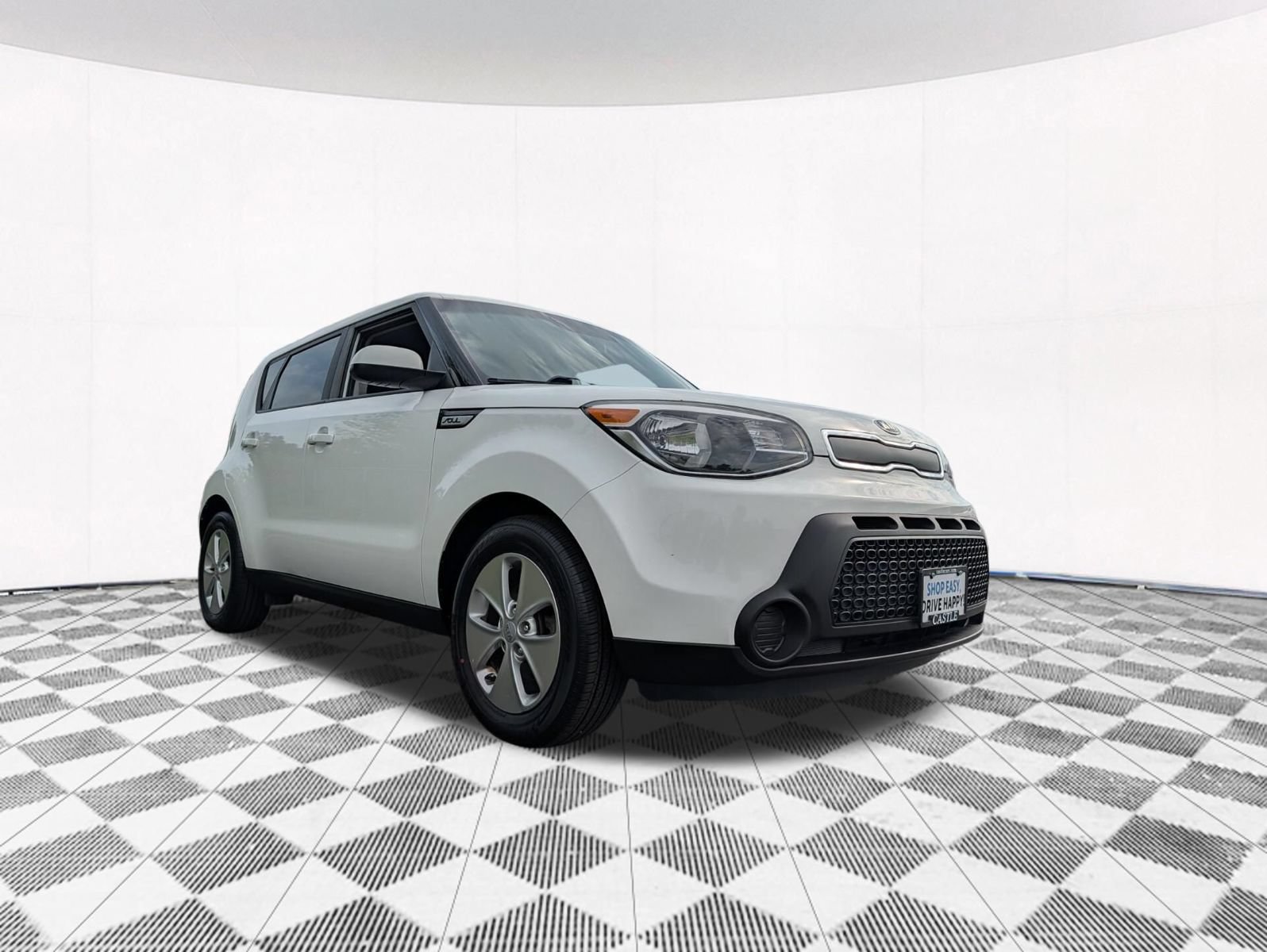 Used 2016 Kia Soul FWD image 11