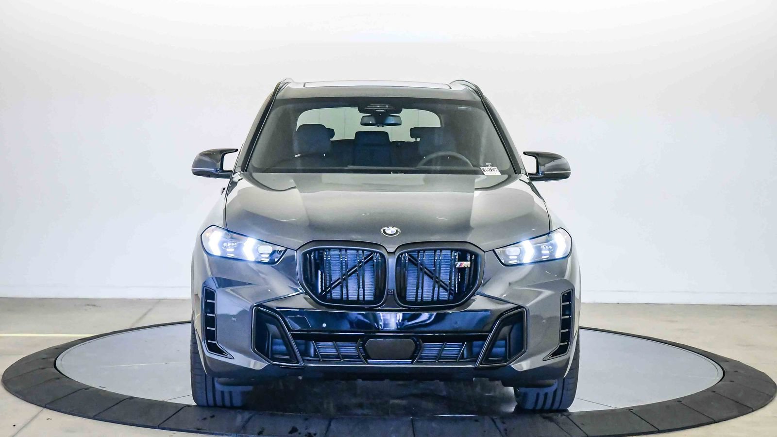 New 2026 BMW X5 M60i AWD/4WD image 7