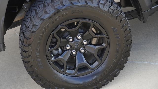 Used 2022 RAM 1500 TRX w/ TRX Level 2 Equipment Group image 10