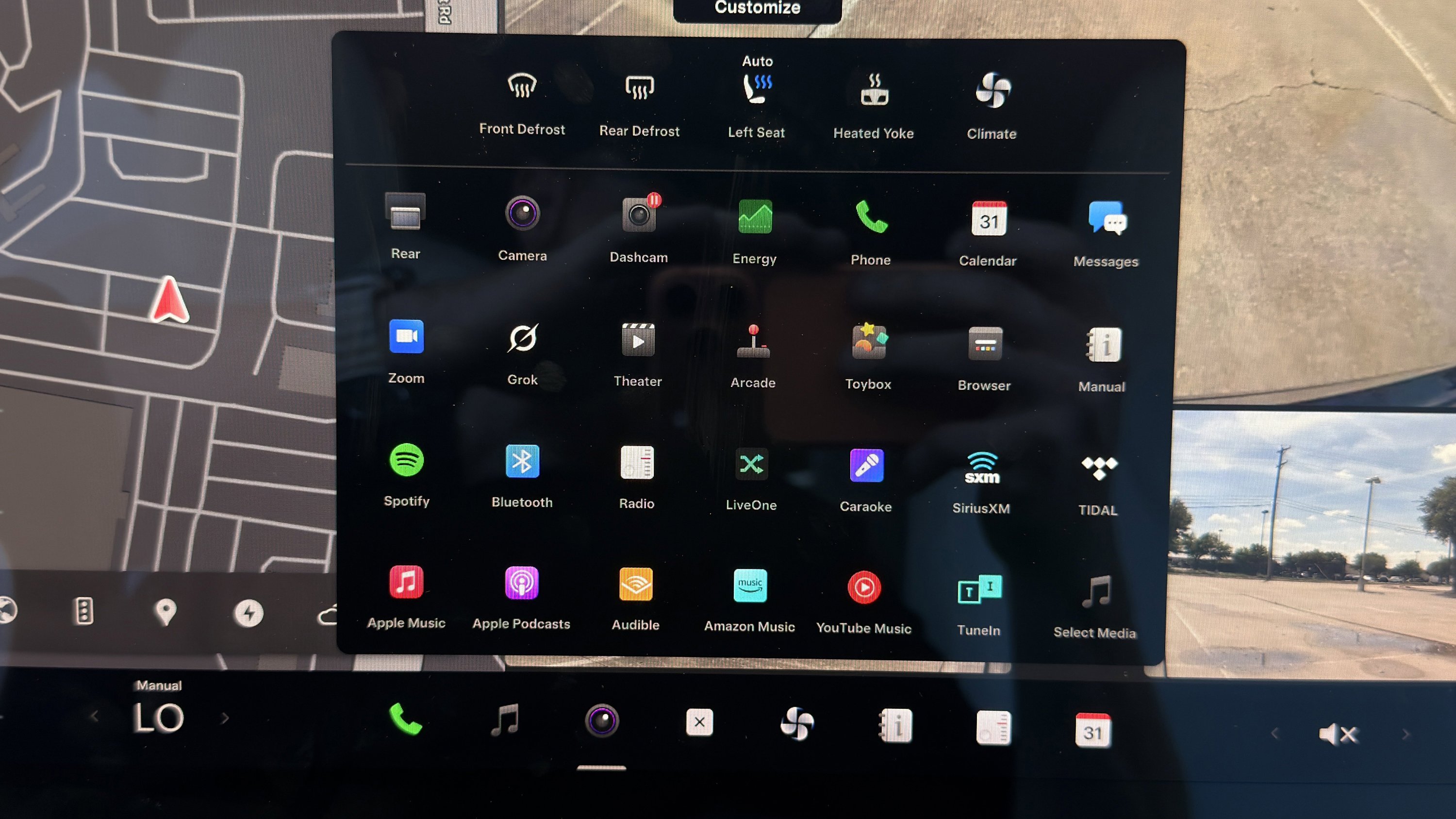 Used 2023 Tesla Model X Plaid image 72