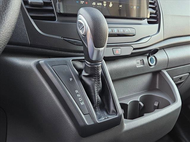 New 2026 Ford Transit 350 148 Medium Roof image 12