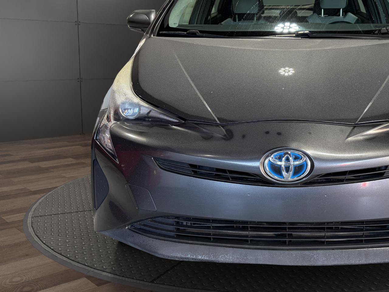 Used 2016 Toyota Prius Two FWD image 26