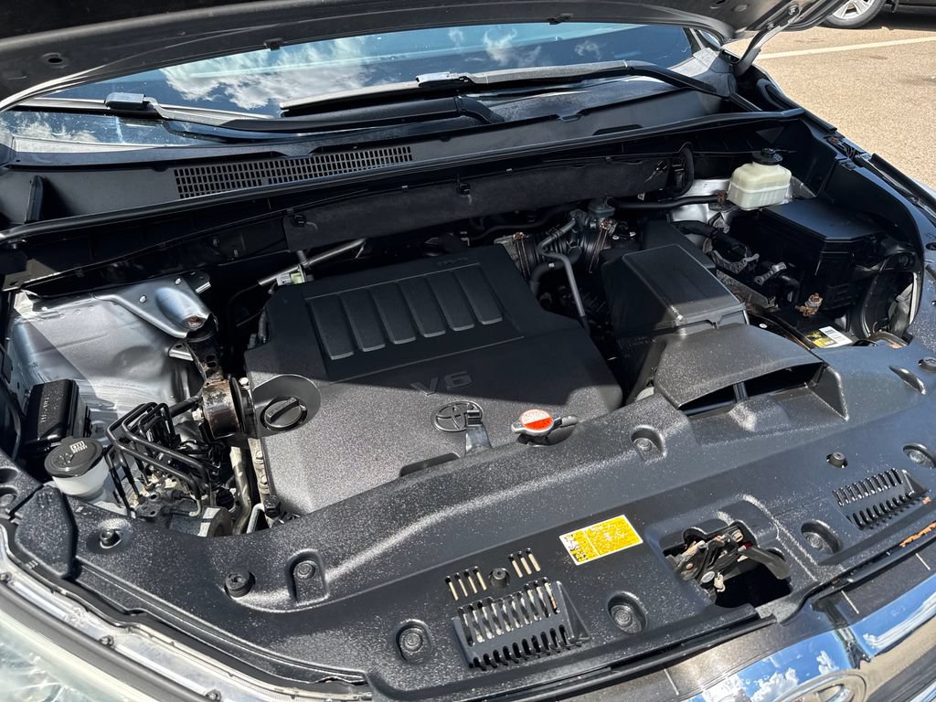 Used 2016 Toyota Highlander LE AWD/4WD image 49
