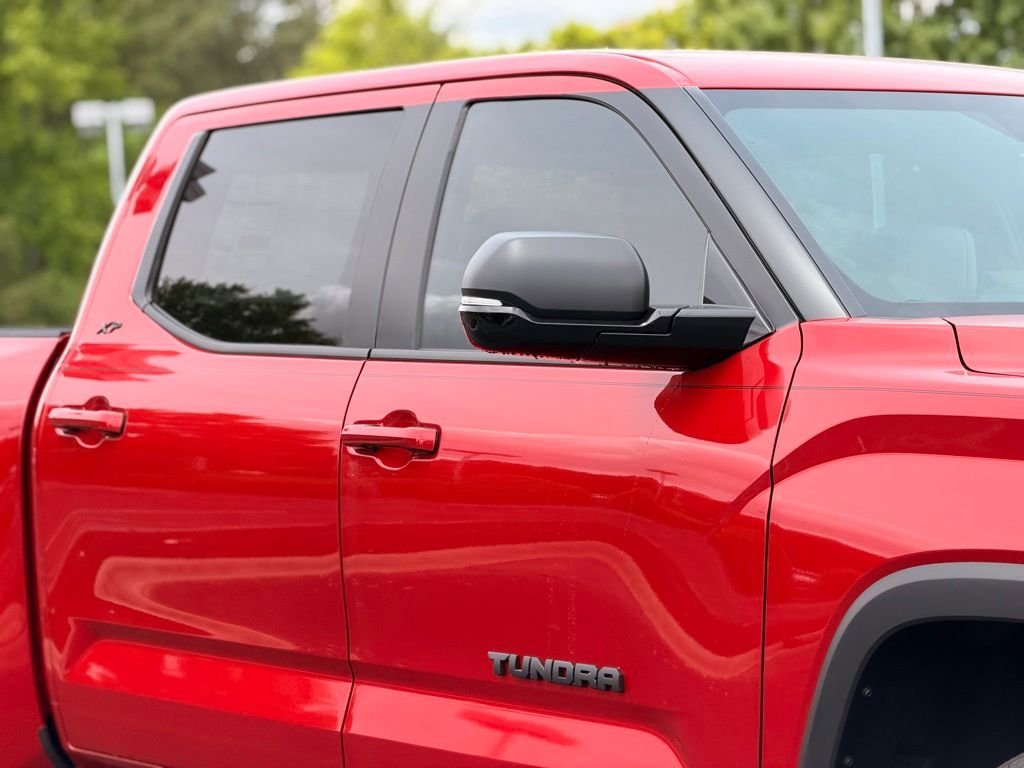 New 2026 Toyota Tundra SR5 AWD/4WD image 5