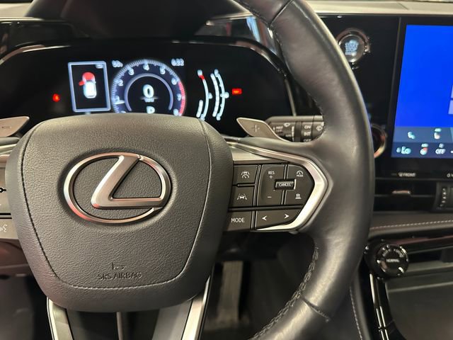 Used 2023 Lexus NX 350 AWD w/ Cold Area Package image 21