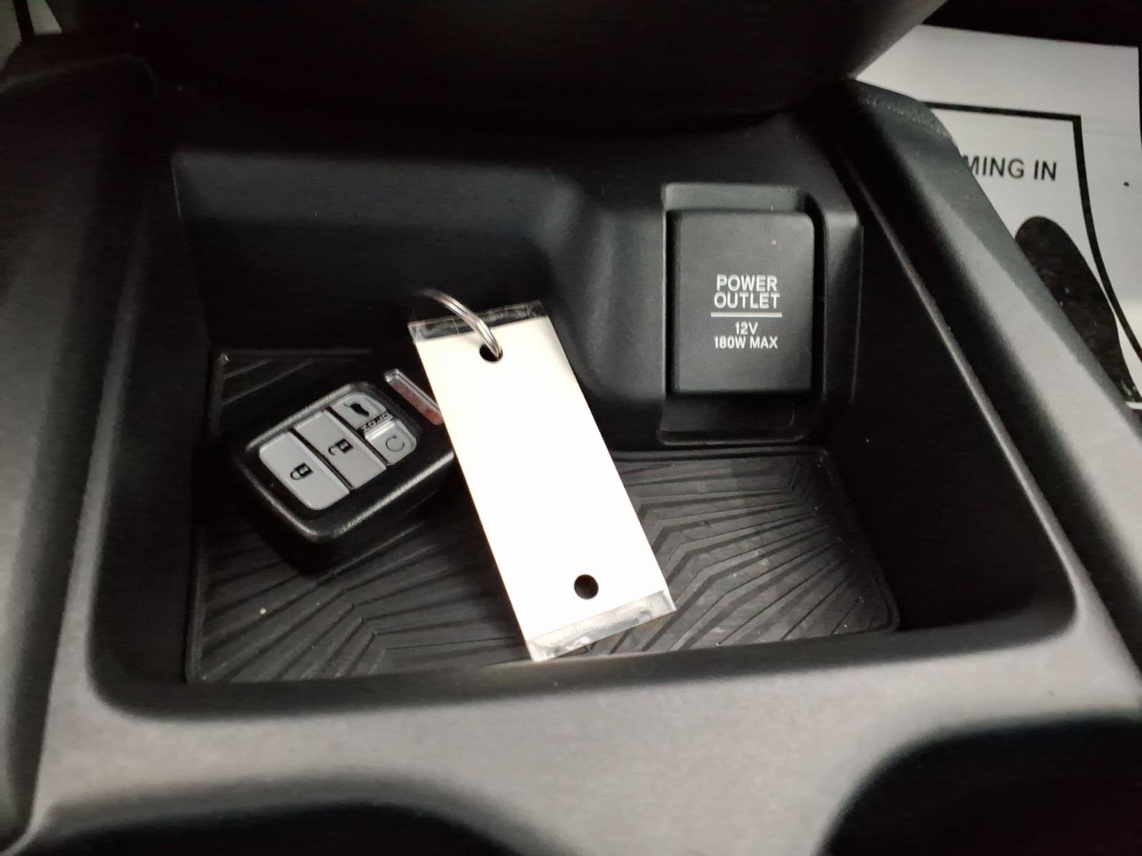 Certified 2017 Honda CR-V EX-L image 27