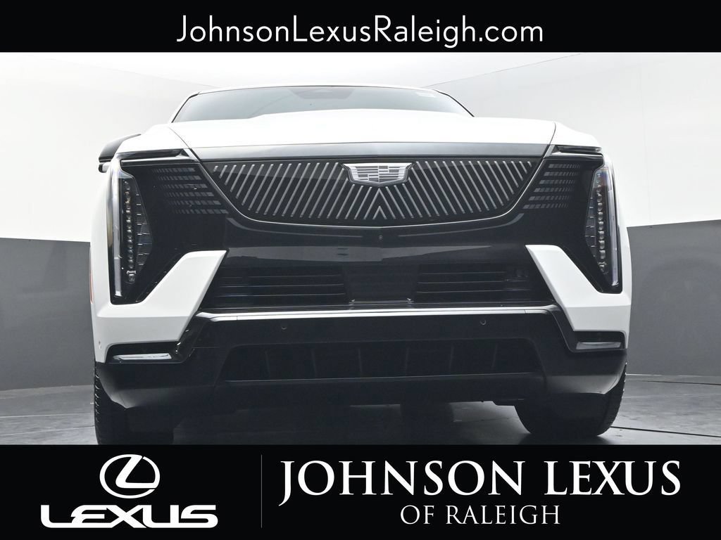 Used 2025 Cadillac Escalade IQ Sport 2 AWD/4WD image 16
