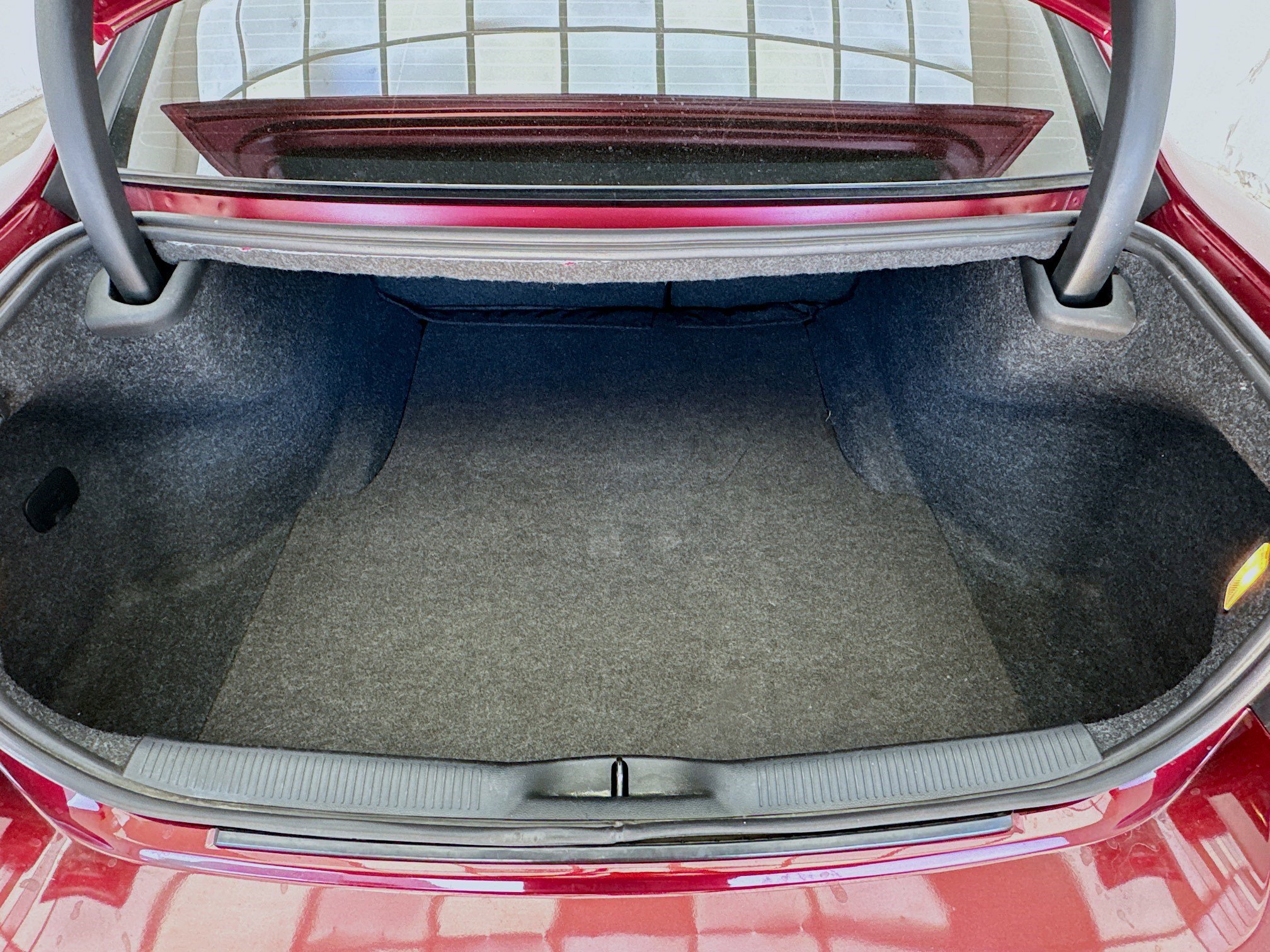 Used 2019 Dodge Charger Scat Pack image 17