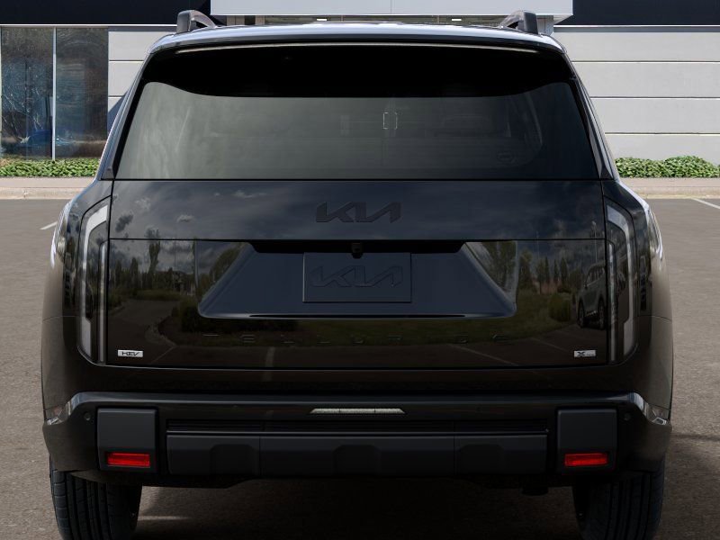 New 2027 Kia Telluride SX X-Line AWD/4WD image 16