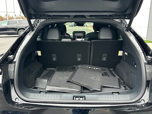 Used 2024 Ford Mustang Mach-E GT w/ Bronze Appearance Package image 19