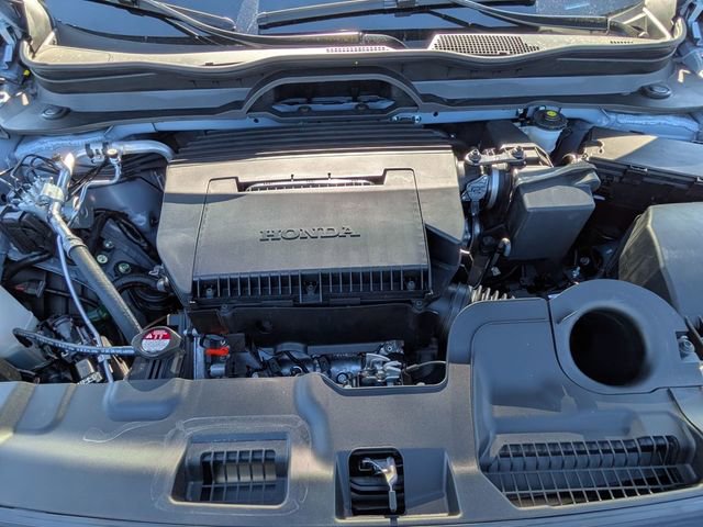 New 2026 Honda Passport TrailSport image 40