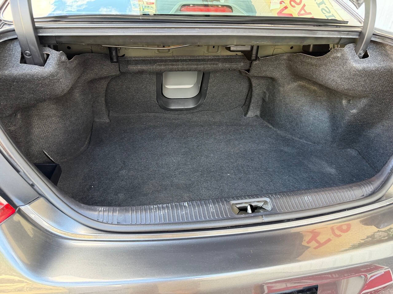 Used 2008 Toyota Avalon Touring FWD image 31