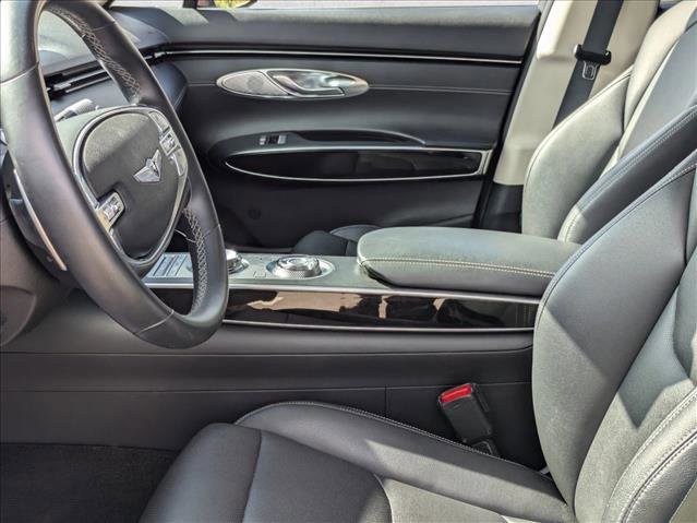 Used 2022 Genesis GV70 2.5T image 16