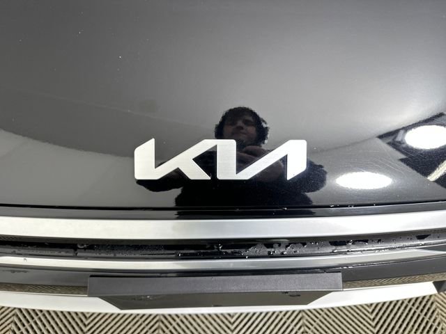 Used 2025 Kia K4 EX image 9