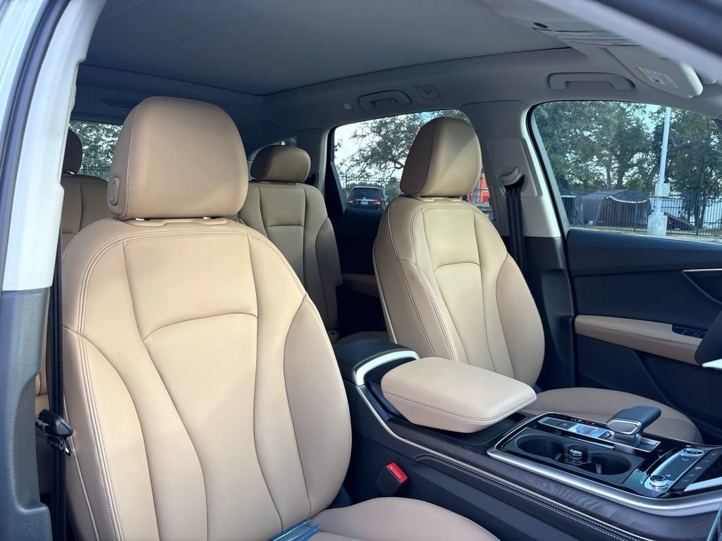 New 2026 Audi Q7 2.0T Premium Plus AWD/4WD image 16