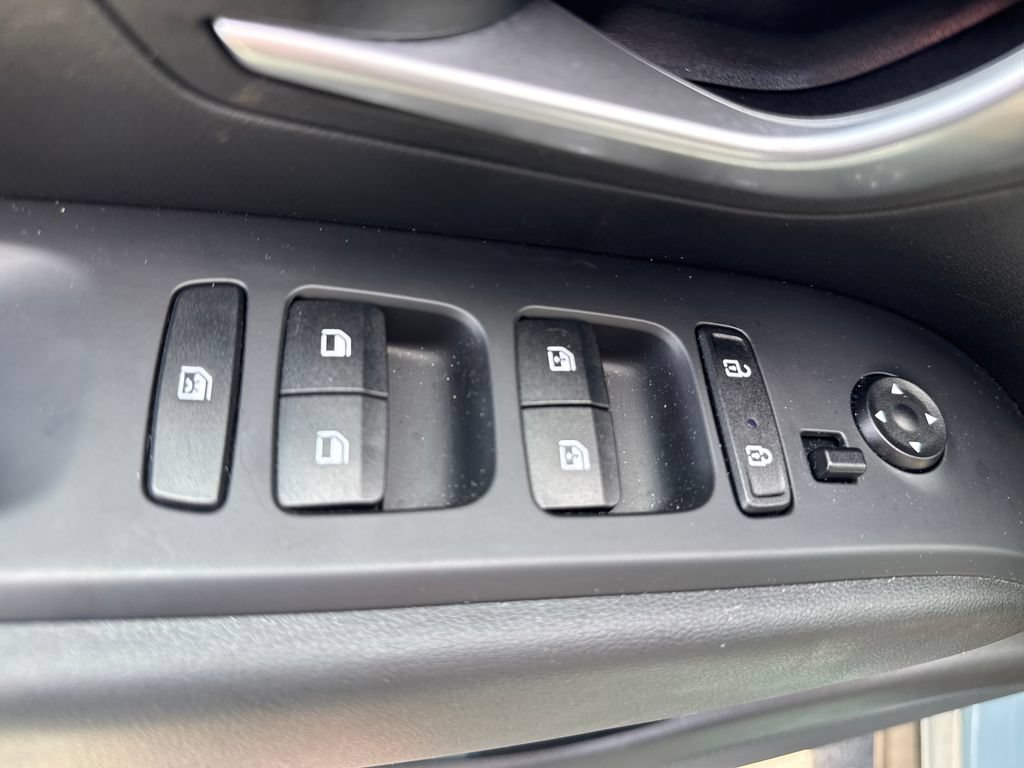 Used 2022 Hyundai Santa Cruz SEL Premium AWD/4WD image 13