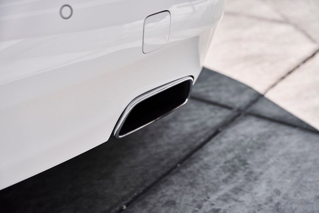 Used 2020 Rolls-Royce Wraith RWD image 12